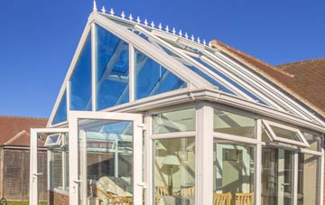 conservatory roof insulation costs St Neots
