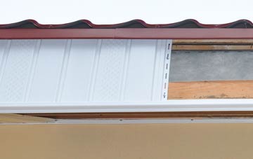St Neots fascia repair costs