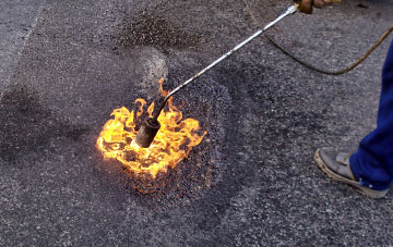 St Neots flat roofing repairs