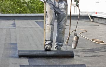 flat roof replacement St Neots, Cambridgeshire