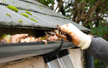 gutter cleaning St Neots, Cambridgeshire