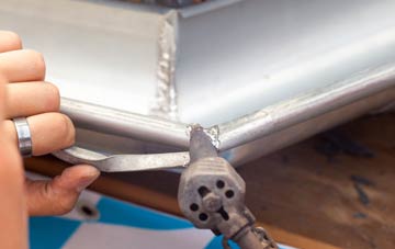 disadvantages of St Neots lead roofing