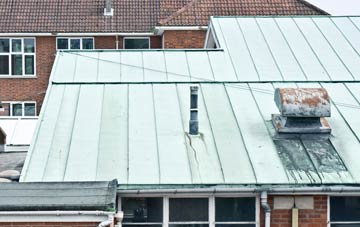 St Neots lead roofing costs