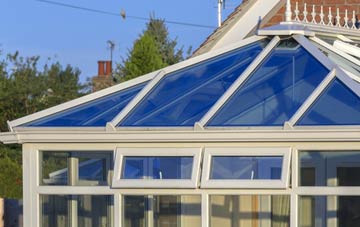 professional St Neots conservatory insulation