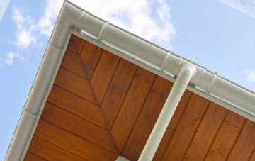 St Neots soffit types