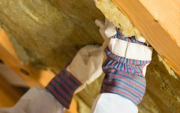 types of St Neots pitched roof insulation materials