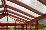 St Neots conservatory roofing insulation
