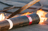 free St Neots flat roofing repair quotes